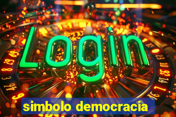 simbolo democracia